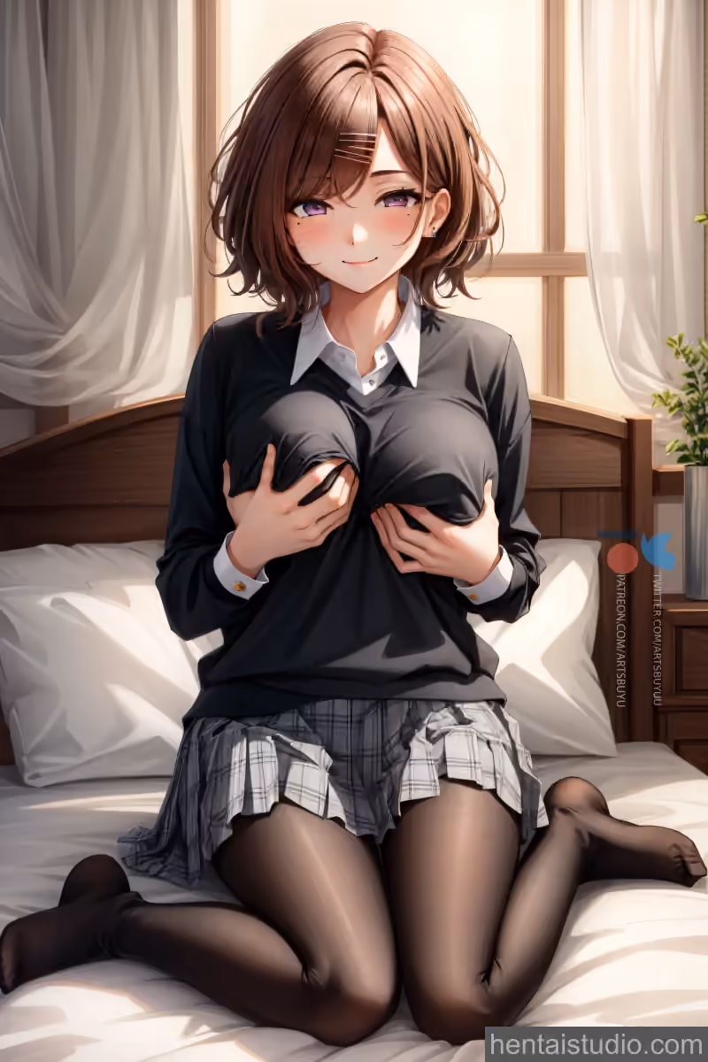 Madoka Higuchi - The Idolmaster Shiny Colors - Hentai Gallery - 21 Images — image 20 of 21