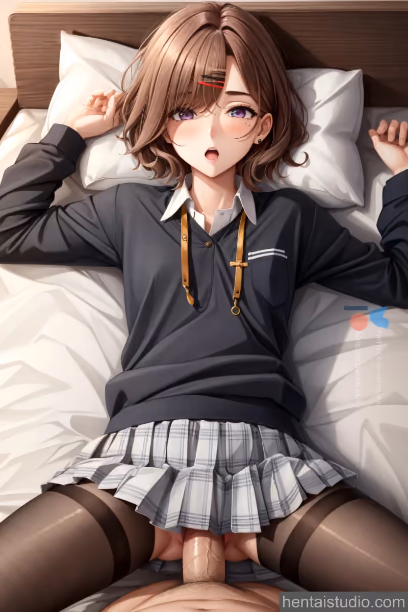 Madoka Higuchi - The Idolmaster Shiny Colors - Hentai Gallery - 21 Images — image 3 of 21