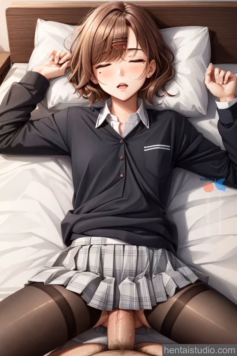 Madoka Higuchi - The Idolmaster Shiny Colors - Hentai Gallery - 21 Images — image 4 of 21
