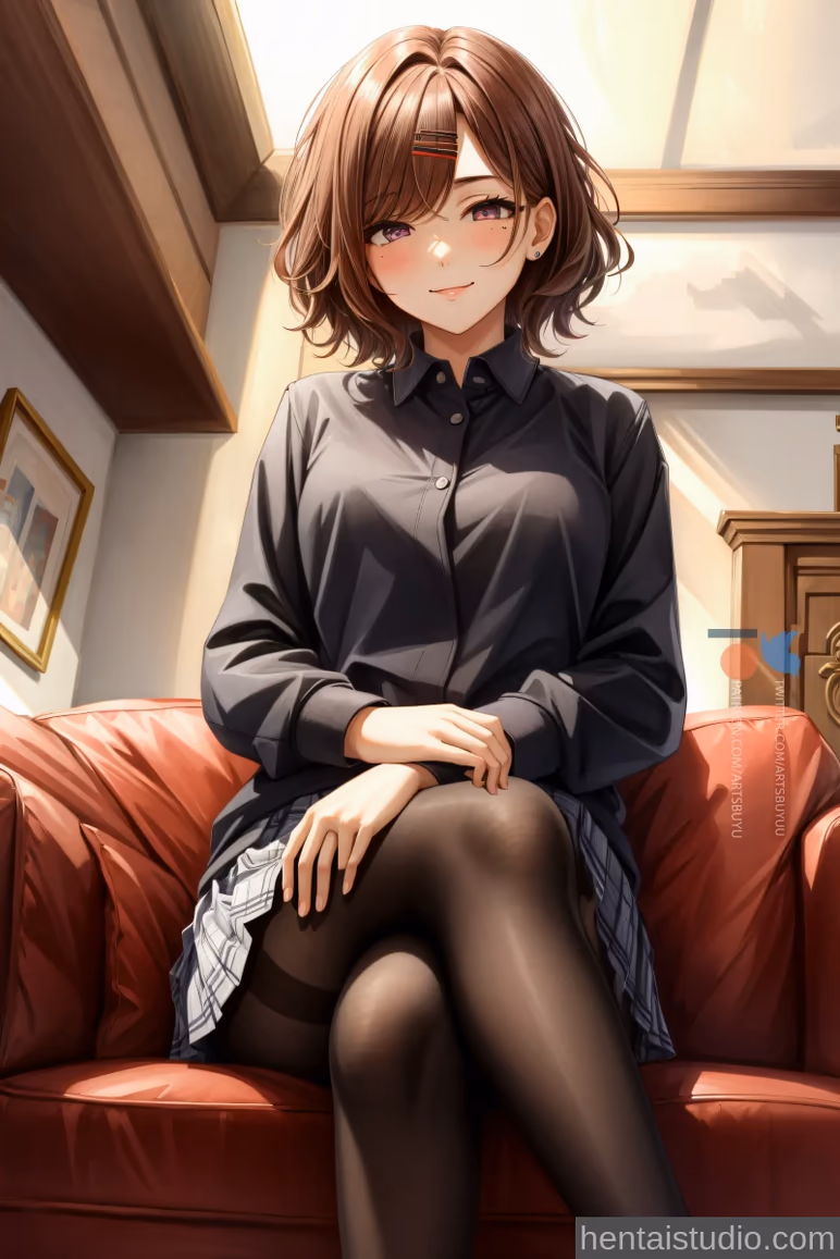 Madoka Higuchi from The Idolmaster — image 17 of 21