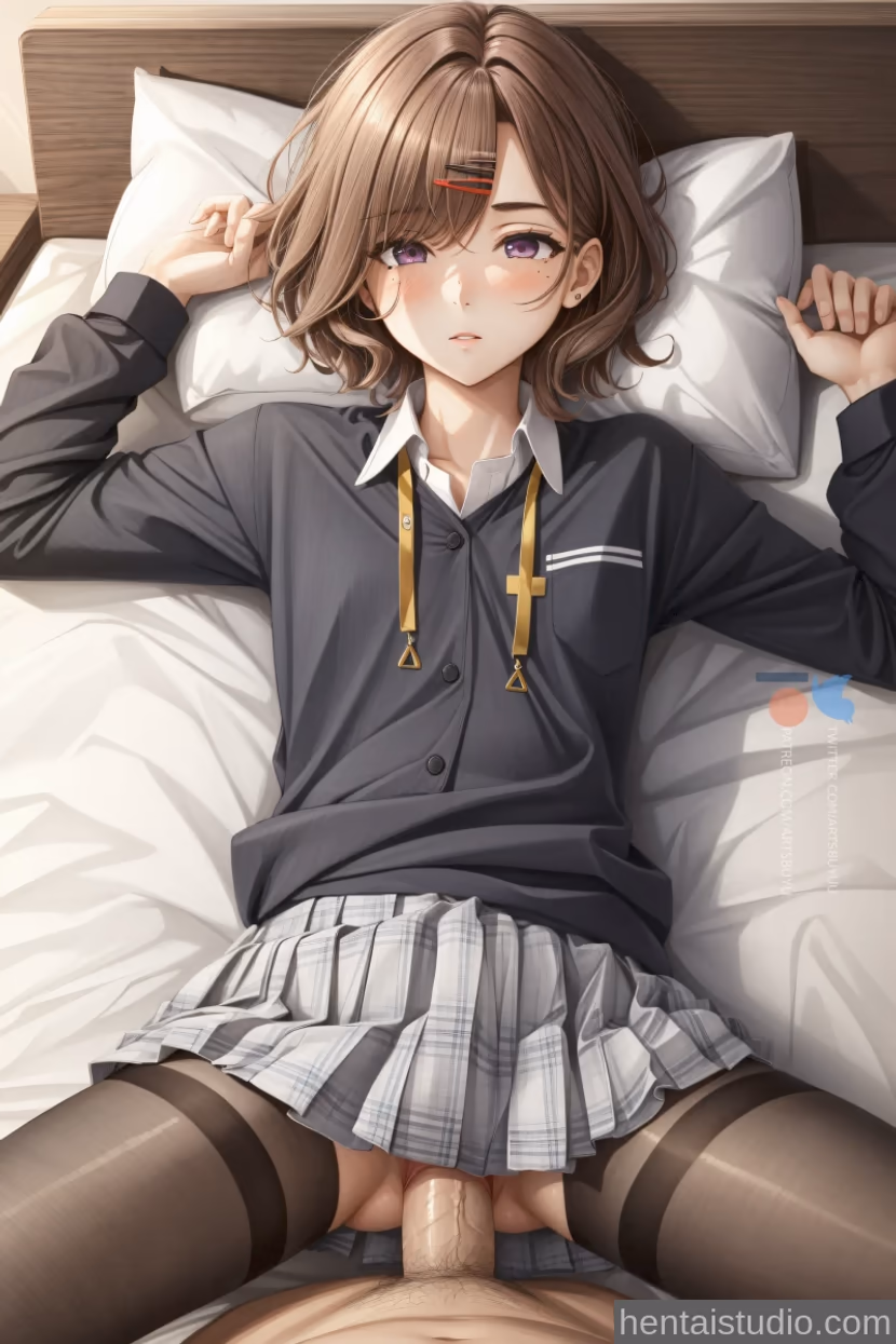 Madoka Higuchi from The Idolmaster — image 2 of 21