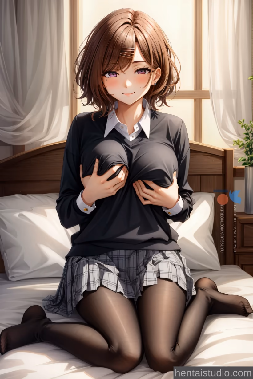 Madoka Higuchi from The Idolmaster — image 20 of 21