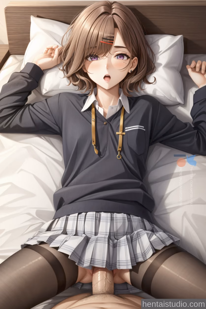 Madoka Higuchi from The Idolmaster — image 3 of 21