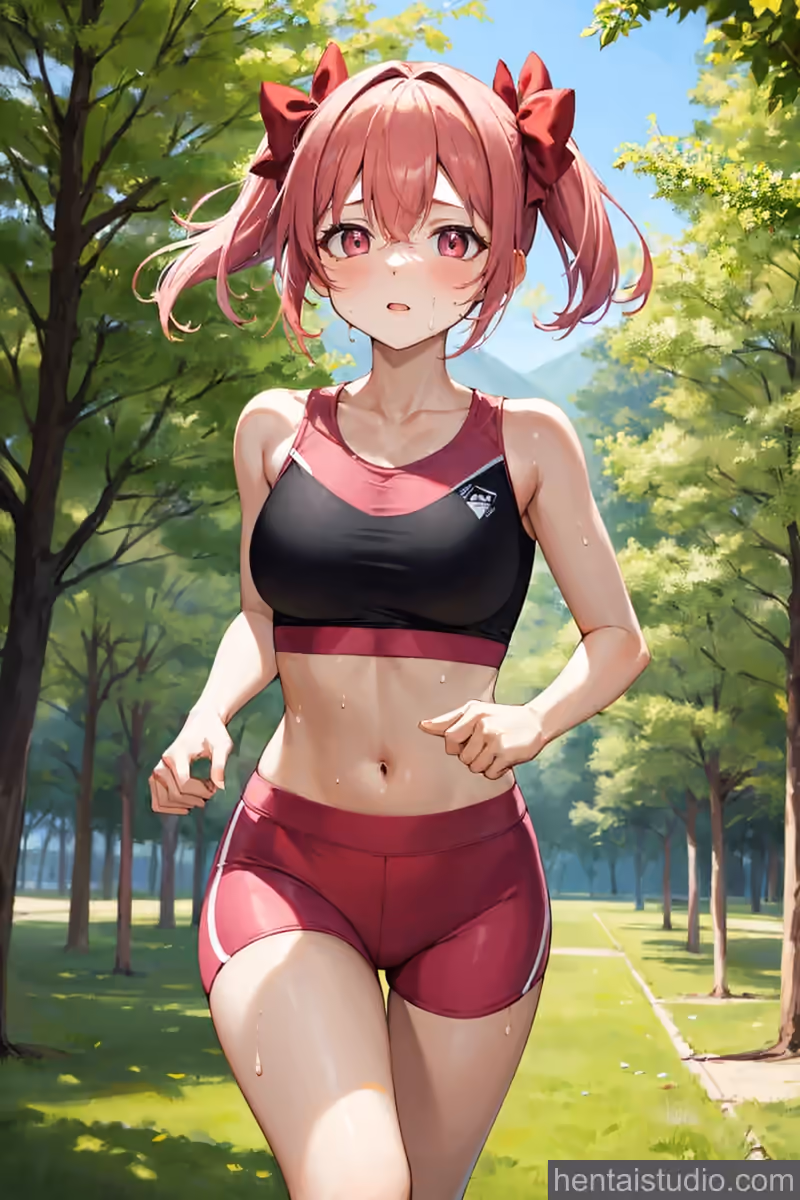 Madoka Kaname - Puella Magi Madoka Magica (Mahou Shoujo Madoka Magica) - Hentai Gallery - 21 Images — image 3 of 21