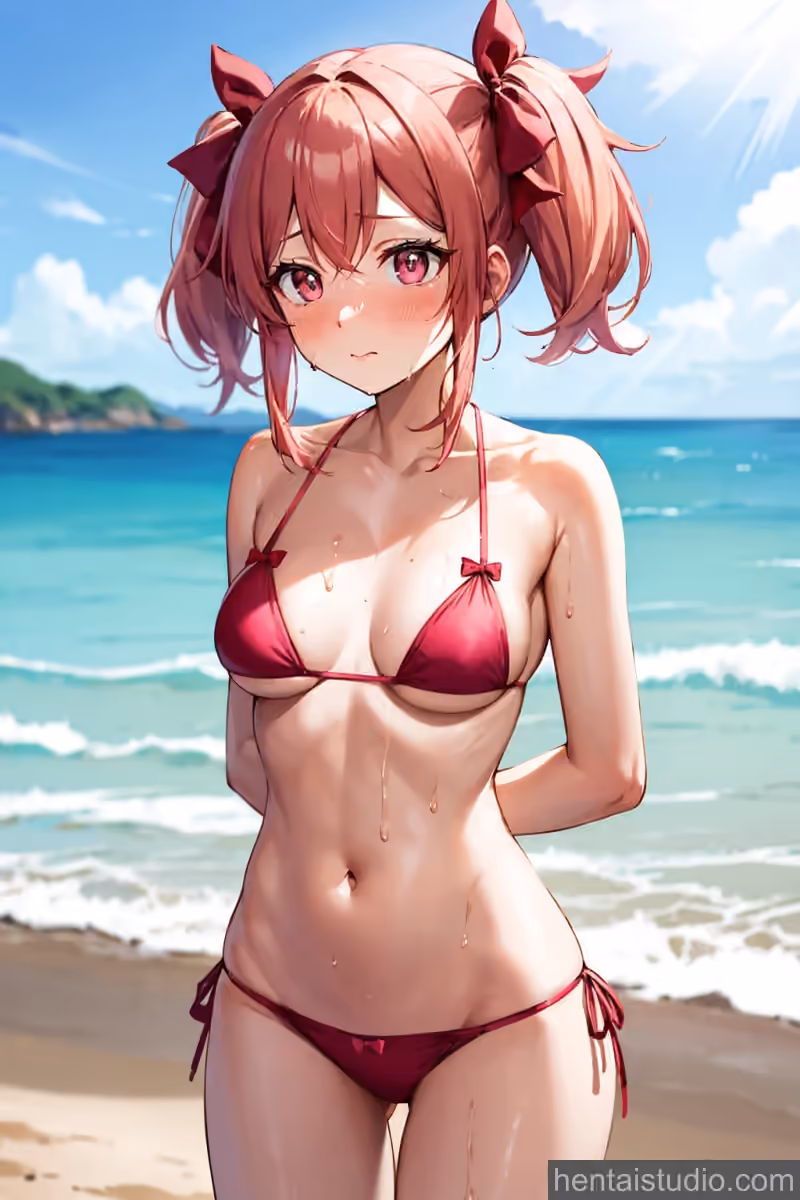 Madoka Kaname - Puella Magi Madoka Magica (Mahou Shoujo Madoka Magica) - Hentai Gallery - 21 Images — image 5 of 21