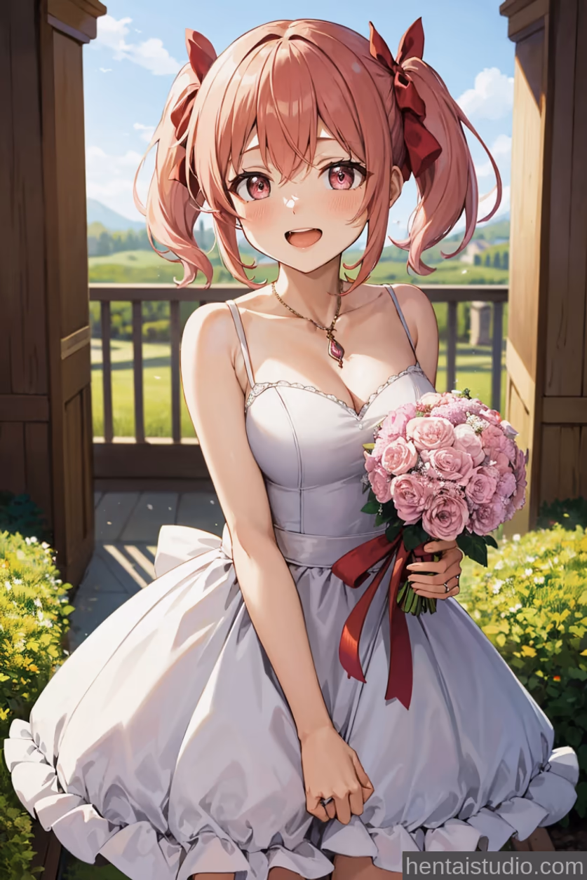 Madoka Kaname from Puella Magi Madoka Magica — image 4 of 21