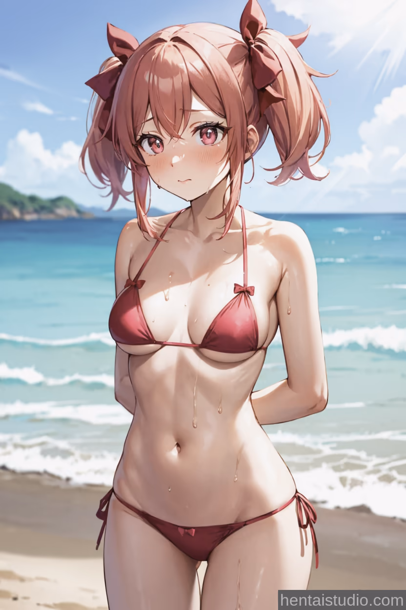 Madoka Kaname from Puella Magi Madoka Magica — image 5 of 21