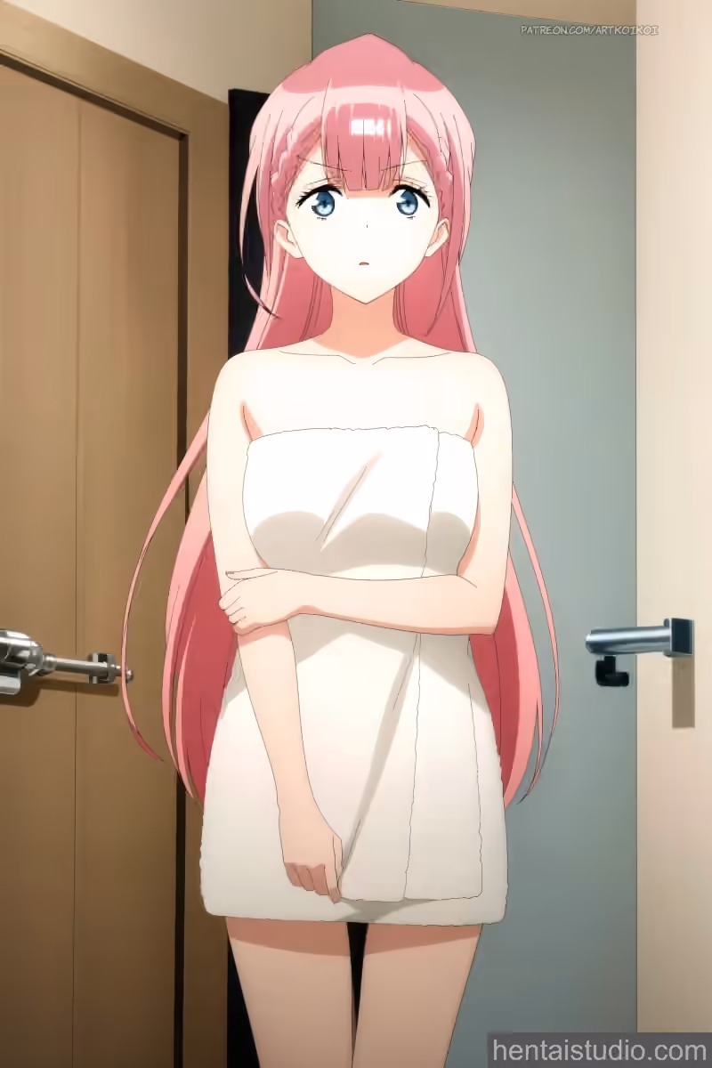 Mafuyu Kirisu - We Never Learn: BOKUBEN (Bokutachi wa Benkyou ga Dekinai) - Hentai Gallery 2 - 14 Images — image 9 of 14