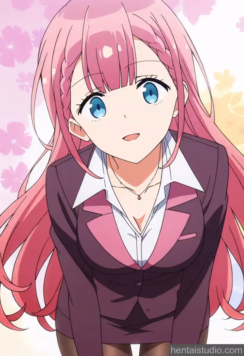 Mafuyu Kirisu - We Never Learn: BOKUBEN (Bokutachi wa Benkyou ga Dekinai) - Hentai Gallery 3 - 63 Images — image 1 of 63