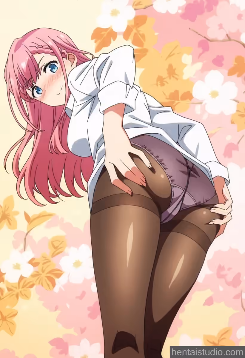 Mafuyu Kirisu - We Never Learn: BOKUBEN (Bokutachi wa Benkyou ga Dekinai) - Hentai Gallery 3 - 63 Images — image 10 of 63