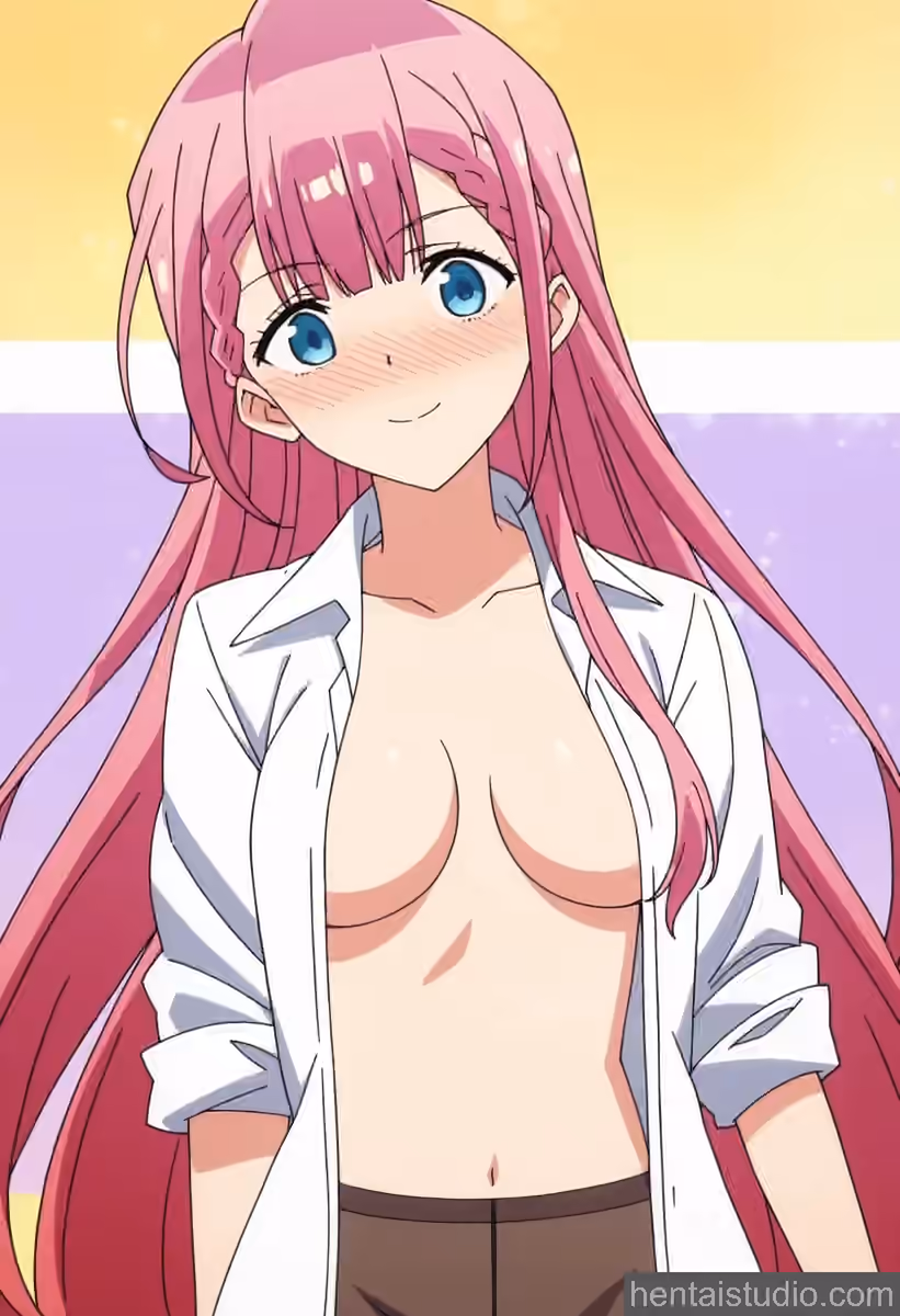 Mafuyu Kirisu - We Never Learn: BOKUBEN (Bokutachi wa Benkyou ga Dekinai) - Hentai Gallery 3 - 63 Images — image 12 of 63