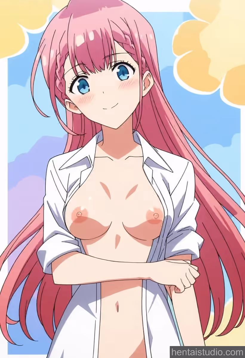 Mafuyu Kirisu - We Never Learn: BOKUBEN (Bokutachi wa Benkyou ga Dekinai) - Hentai Gallery 3 - 63 Images — image 13 of 63