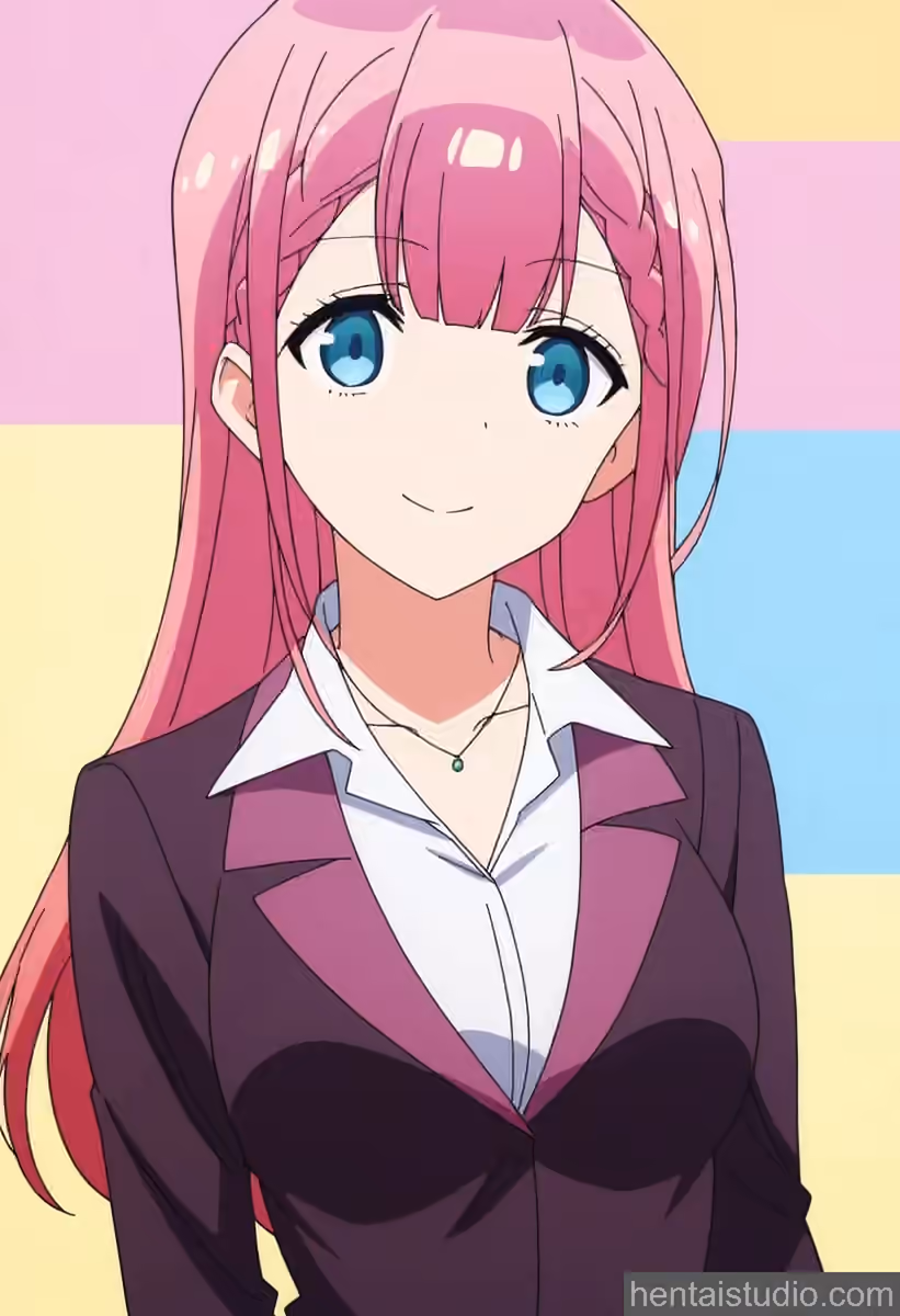 Mafuyu Kirisu - We Never Learn: BOKUBEN (Bokutachi wa Benkyou ga Dekinai) - Hentai Gallery 3 - 63 Images — image 2 of 63