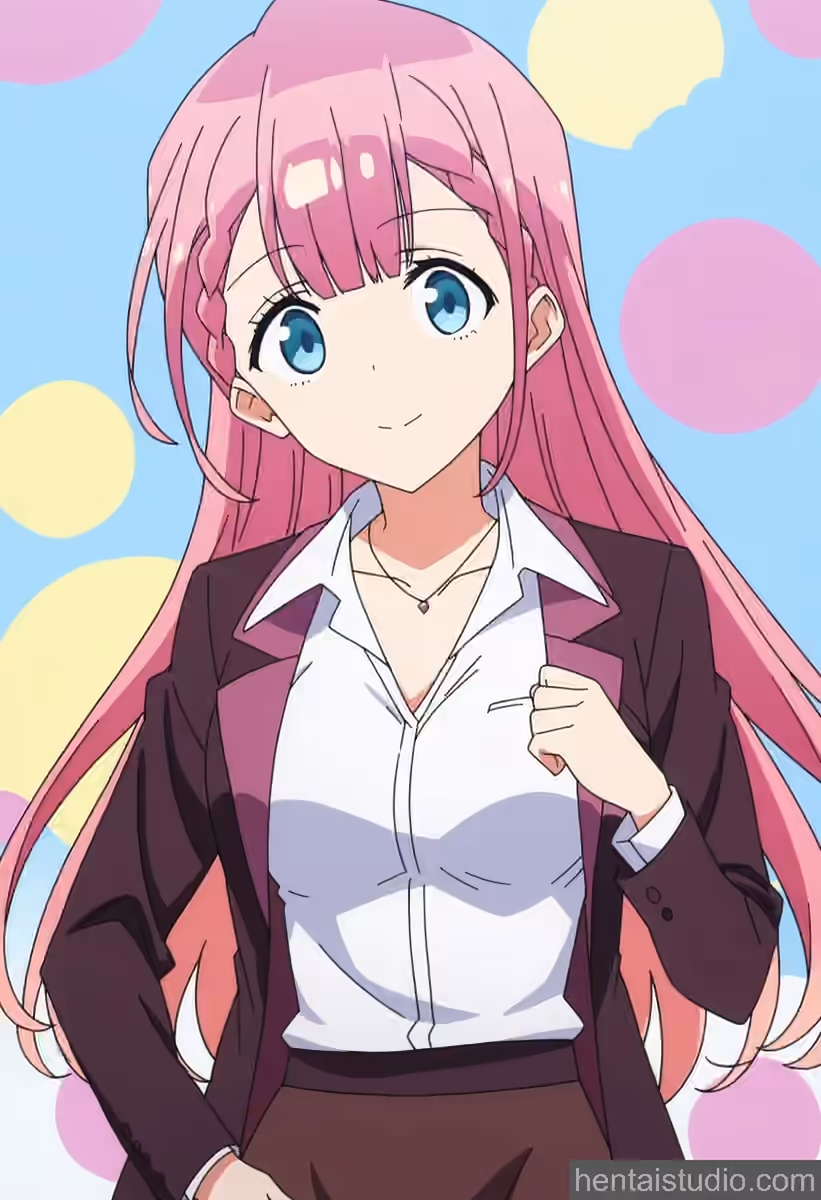 Mafuyu Kirisu - We Never Learn: BOKUBEN (Bokutachi wa Benkyou ga Dekinai) - Hentai Gallery 3 - 63 Images — image 3 of 63