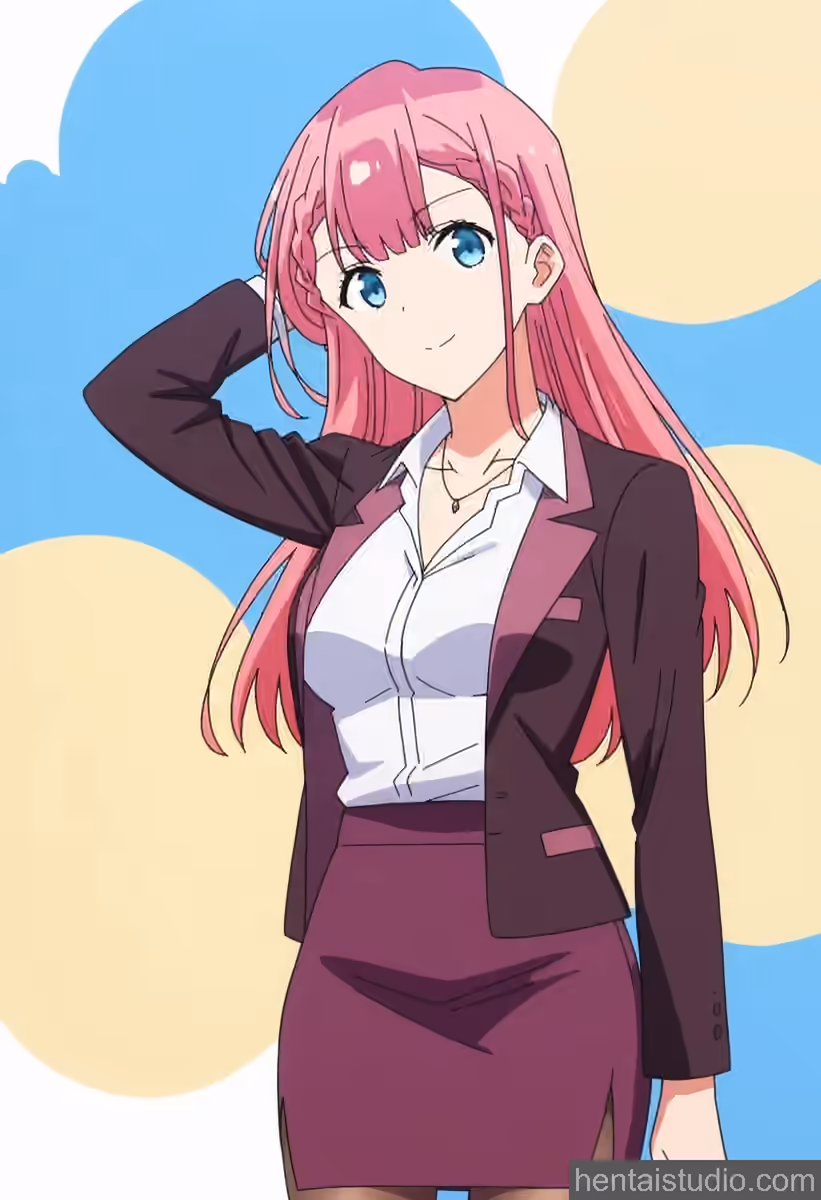 Mafuyu Kirisu - We Never Learn: BOKUBEN (Bokutachi wa Benkyou ga Dekinai) - Hentai Gallery 3 - 63 Images — image 6 of 63