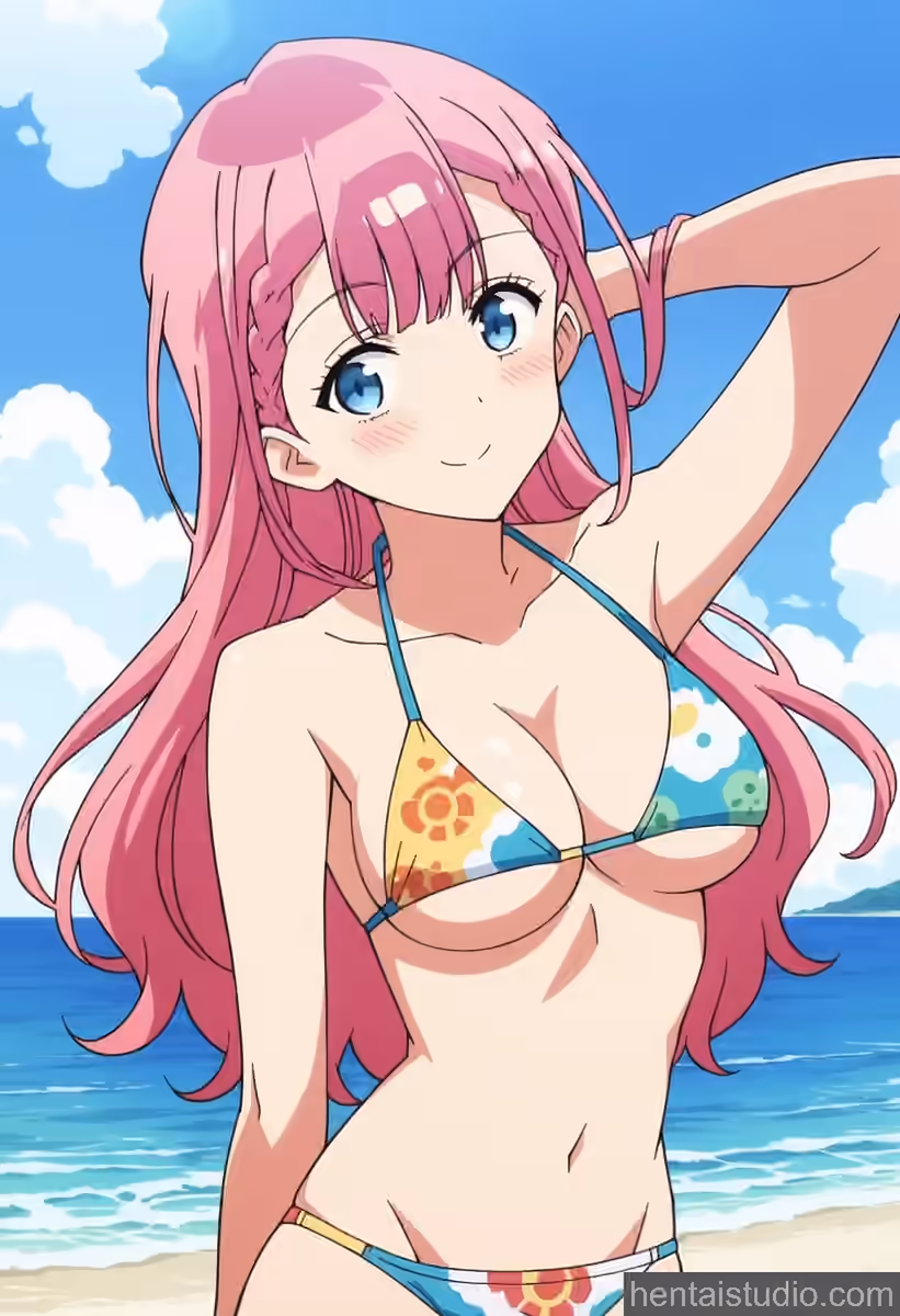 Mafuyu Kirisu - We Never Learn: BOKUBEN (Bokutachi wa Benkyou ga Dekinai) - Hentai Gallery 3 - 63 Images — image 60 of 63