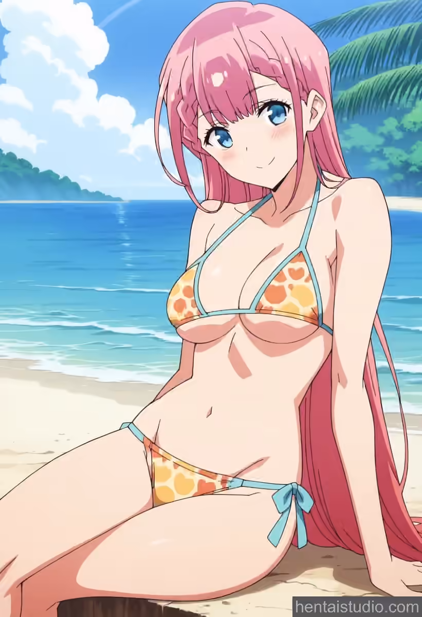 Mafuyu Kirisu - We Never Learn: BOKUBEN (Bokutachi wa Benkyou ga Dekinai) - Hentai Gallery 3 - 63 Images — image 62 of 63