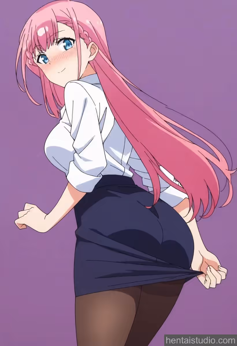 Mafuyu Kirisu - We Never Learn: BOKUBEN (Bokutachi wa Benkyou ga Dekinai) - Hentai Gallery 3 - 63 Images — image 8 of 63