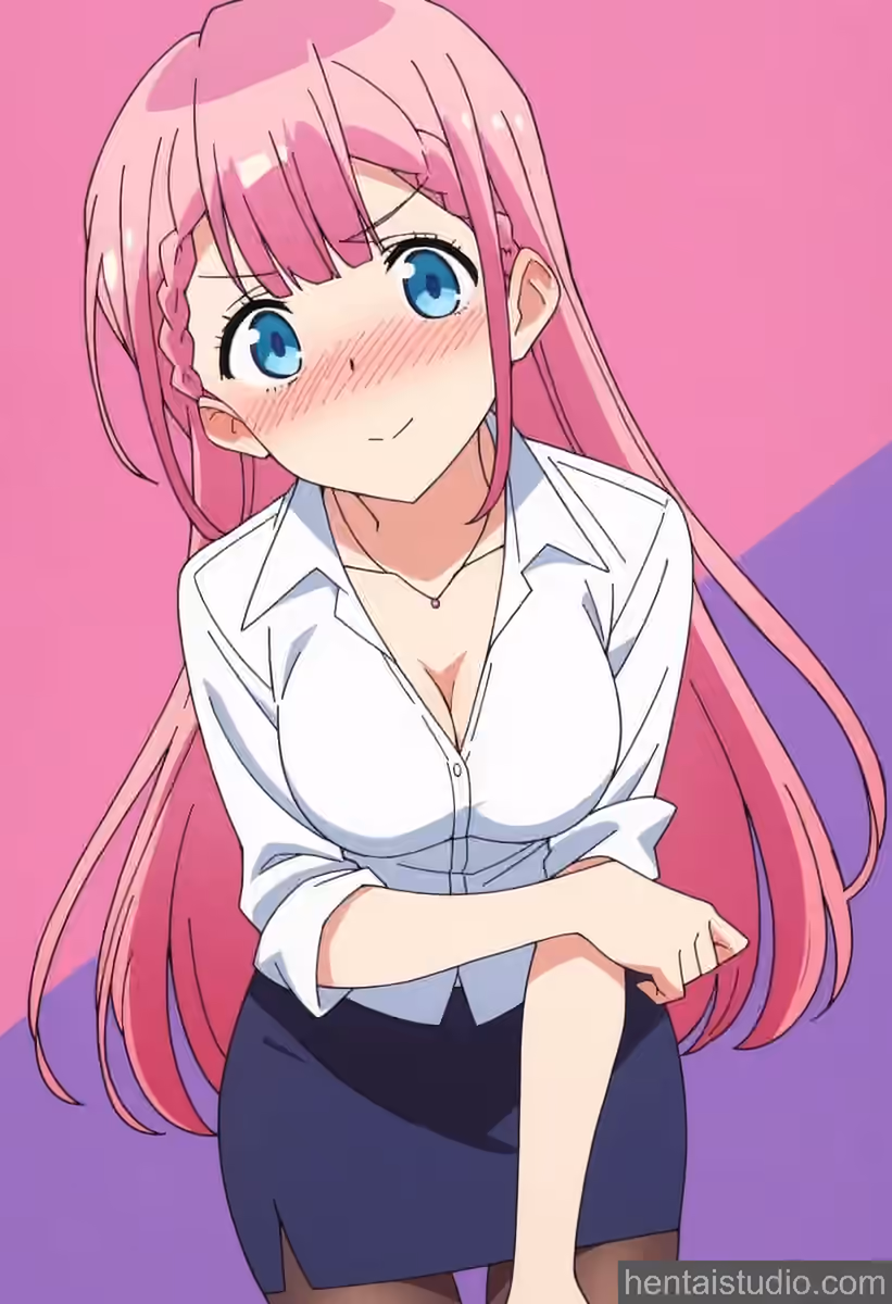 Mafuyu Kirisu - We Never Learn: BOKUBEN (Bokutachi wa Benkyou ga Dekinai) - Hentai Gallery 3 - 63 Images — image 9 of 63