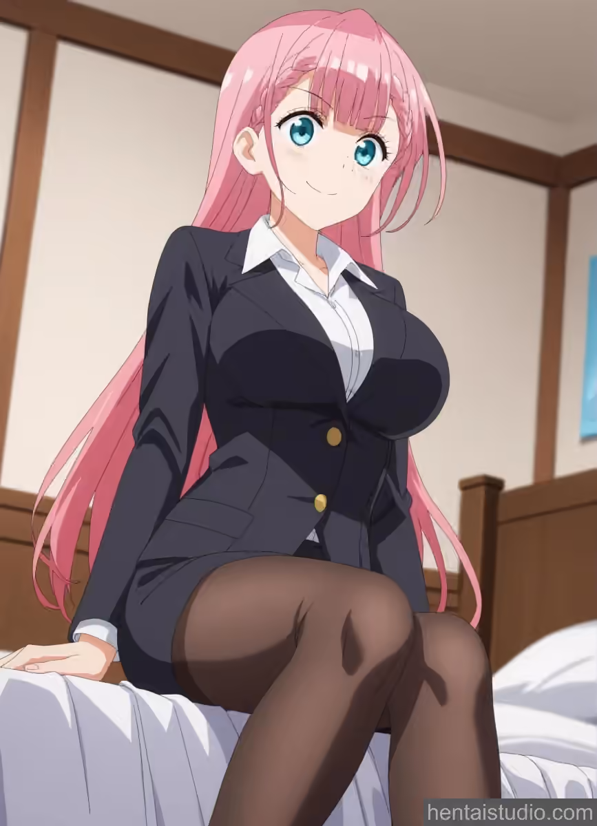 Mafuyu Kirisu - We Never Learn: BOKUBEN (Bokutachi wa Benkyou ga Dekinai) - Hentai Gallery 4 - 118 Images — image 42 of 118