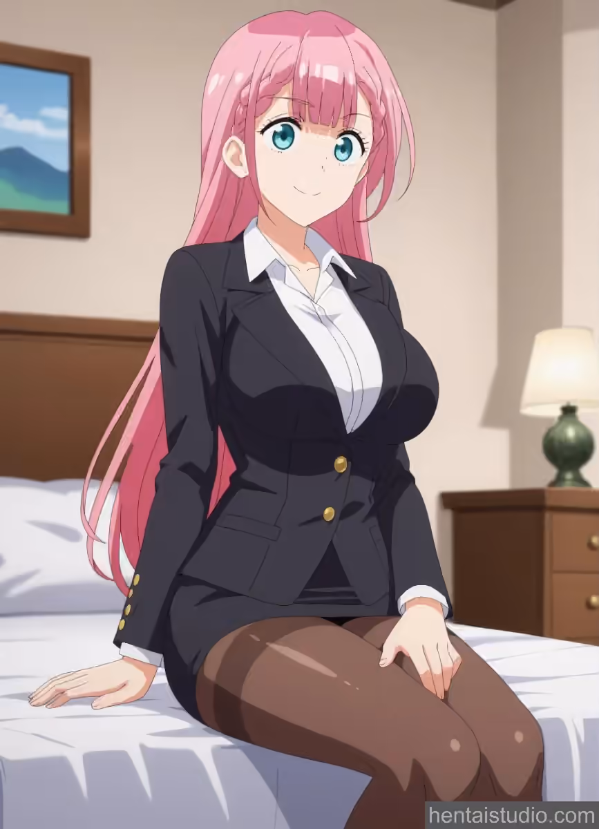 Mafuyu Kirisu - We Never Learn: BOKUBEN (Bokutachi wa Benkyou ga Dekinai) - Hentai Gallery 4 - 118 Images — image 54 of 118