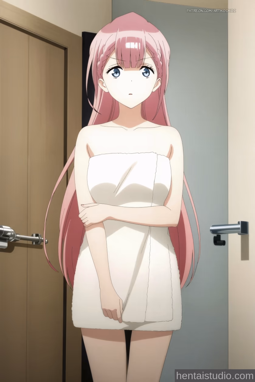 Mafuyu Kirisu from We Never Learn: BOKUBEN (Bokutachi wa Benkyou ga Dekinai) — image 9 of 14