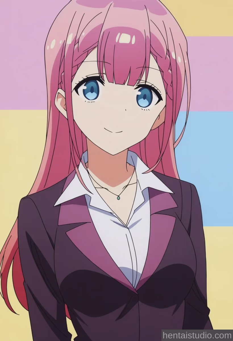 Mafuyu Kirisu from We Never Learn: BOKUBEN (Bokutachi wa Benkyou ga Dekinai) — image 2 of 63