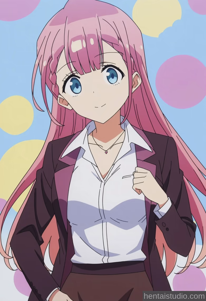 Mafuyu Kirisu from We Never Learn: BOKUBEN (Bokutachi wa Benkyou ga Dekinai) — image 3 of 63