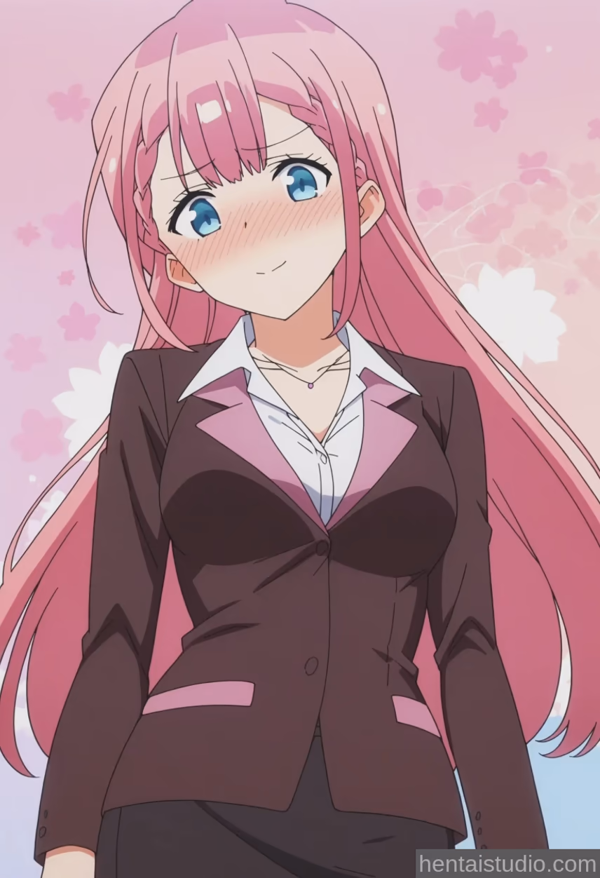 Mafuyu Kirisu from We Never Learn: BOKUBEN (Bokutachi wa Benkyou ga Dekinai) — image 5 of 63