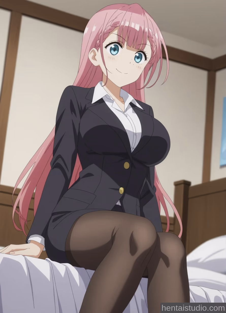 Mafuyu Kirisu from We Never Learn: BOKUBEN (Bokutachi wa Benkyou ga Dekinai) — image 42 of 118