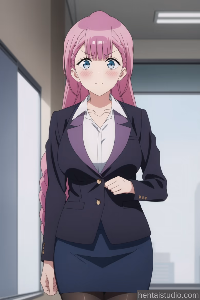 Mafuyu Kirisu from We Never Learn: BOKUBEN (Bokutachi wa Benkyou ga Dekinai) — image 2 of 38