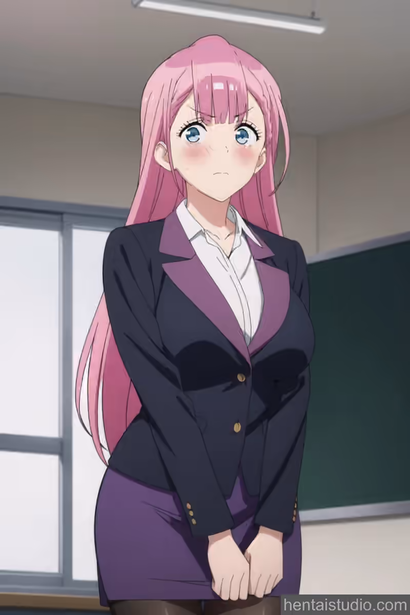 Mafuyu Kirisu - We Never Learn: BOKUBEN (Bokutachi wa Benkyou ga Dekinai) - Hentai Gallery 1 - 38 Images — image 1 of 38