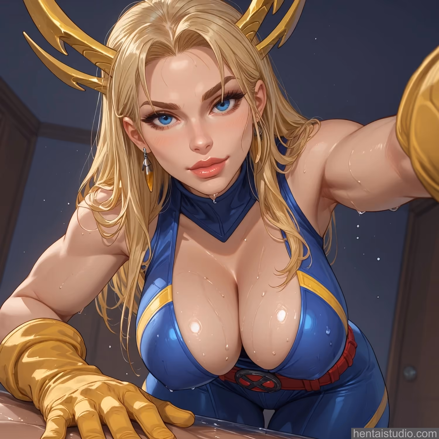 Magik - Marvel Rivals - Hentai Gallery 1 - 150 Images — image 104 of 150