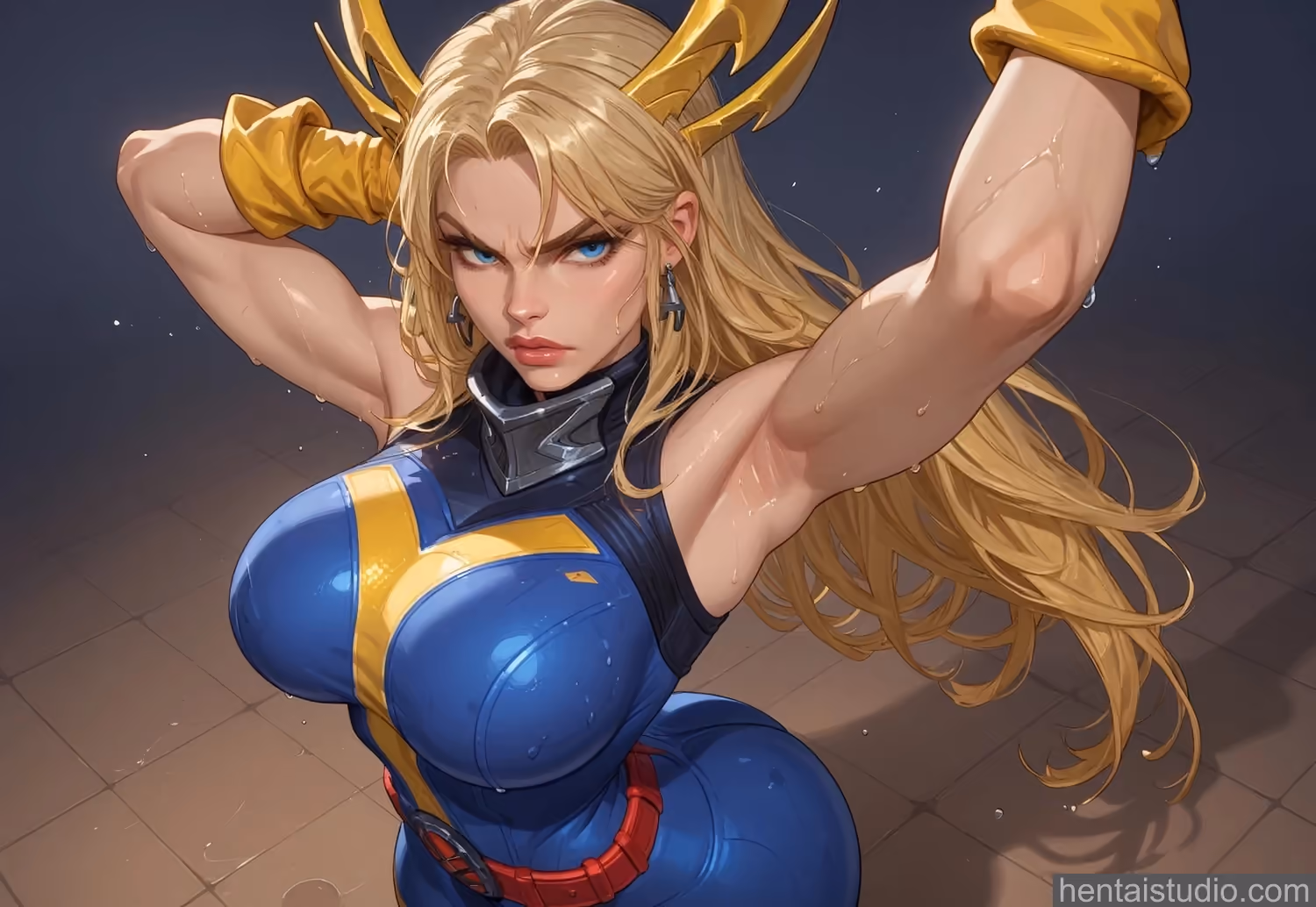 Magik - Marvel Rivals - Hentai Gallery 1 - 150 Images — image 105 of 150