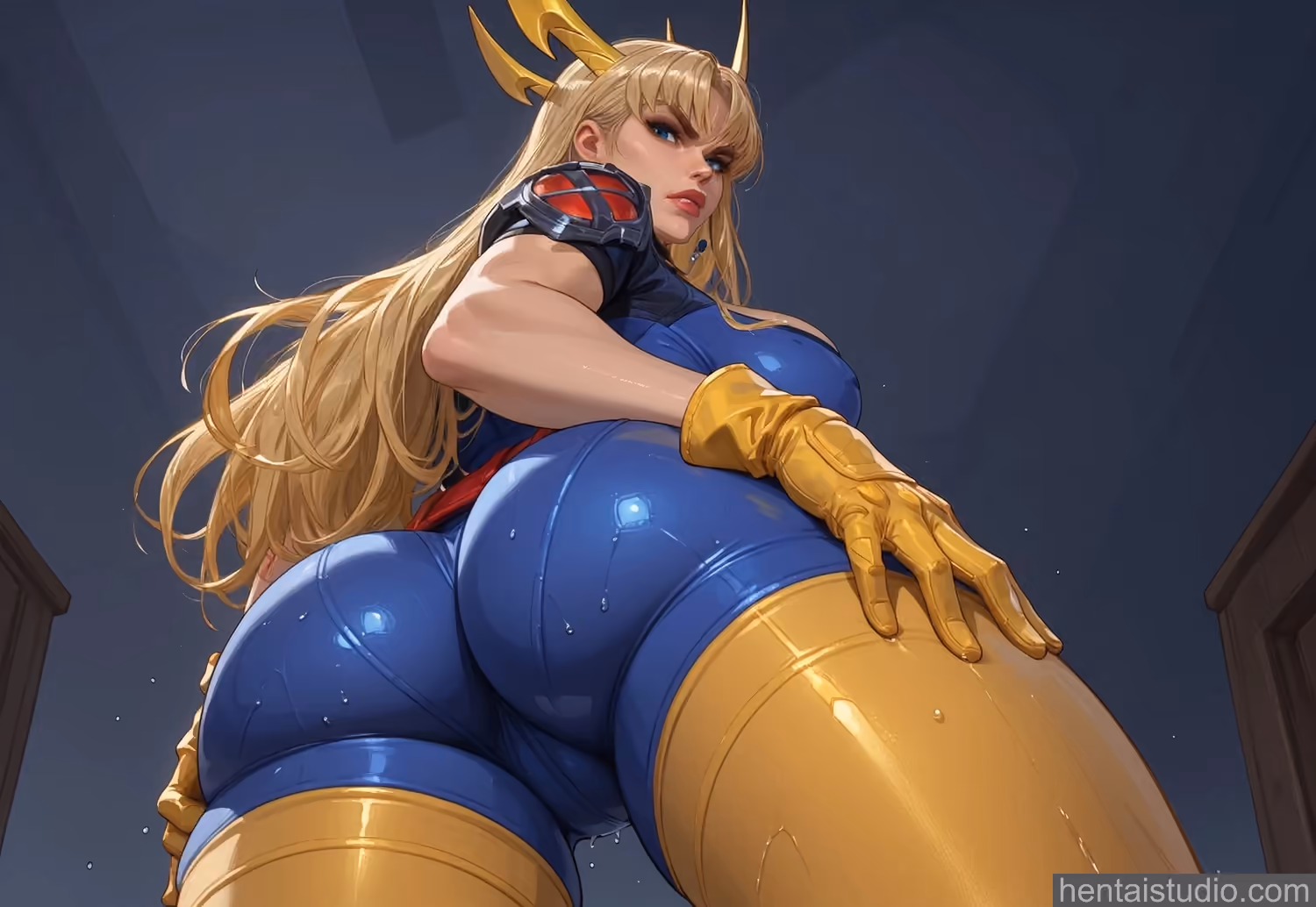 Magik - Marvel Rivals - Hentai Gallery 1 - 150 Images — image 106 of 150