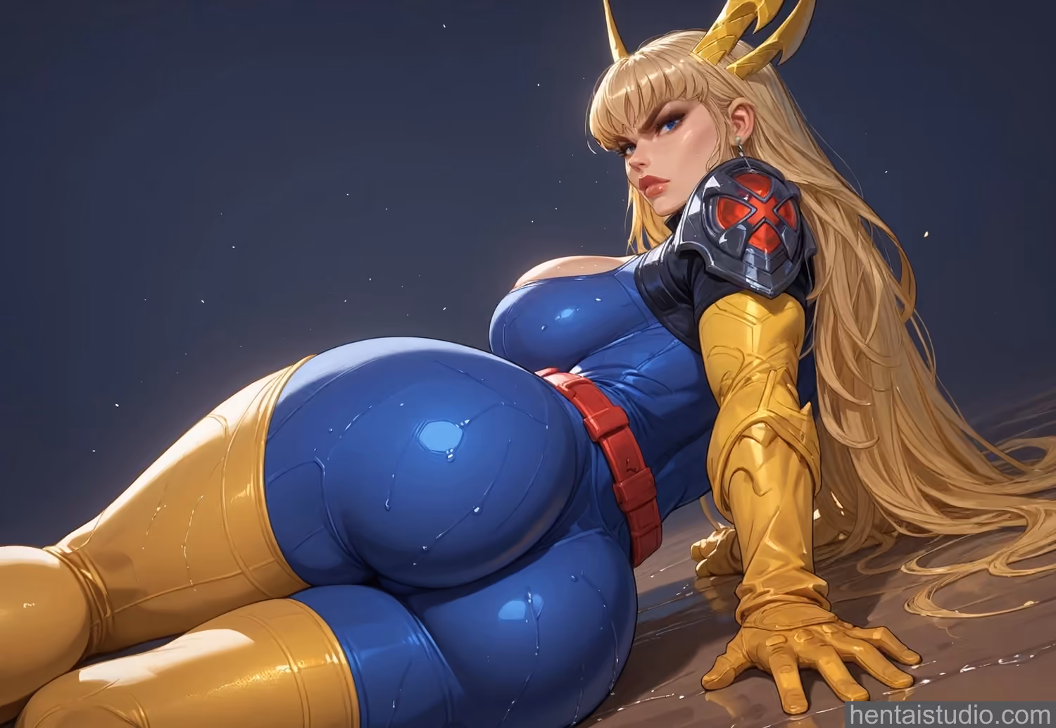 Magik - Marvel Rivals - Hentai Gallery 1 - 150 Images — image 120 of 150