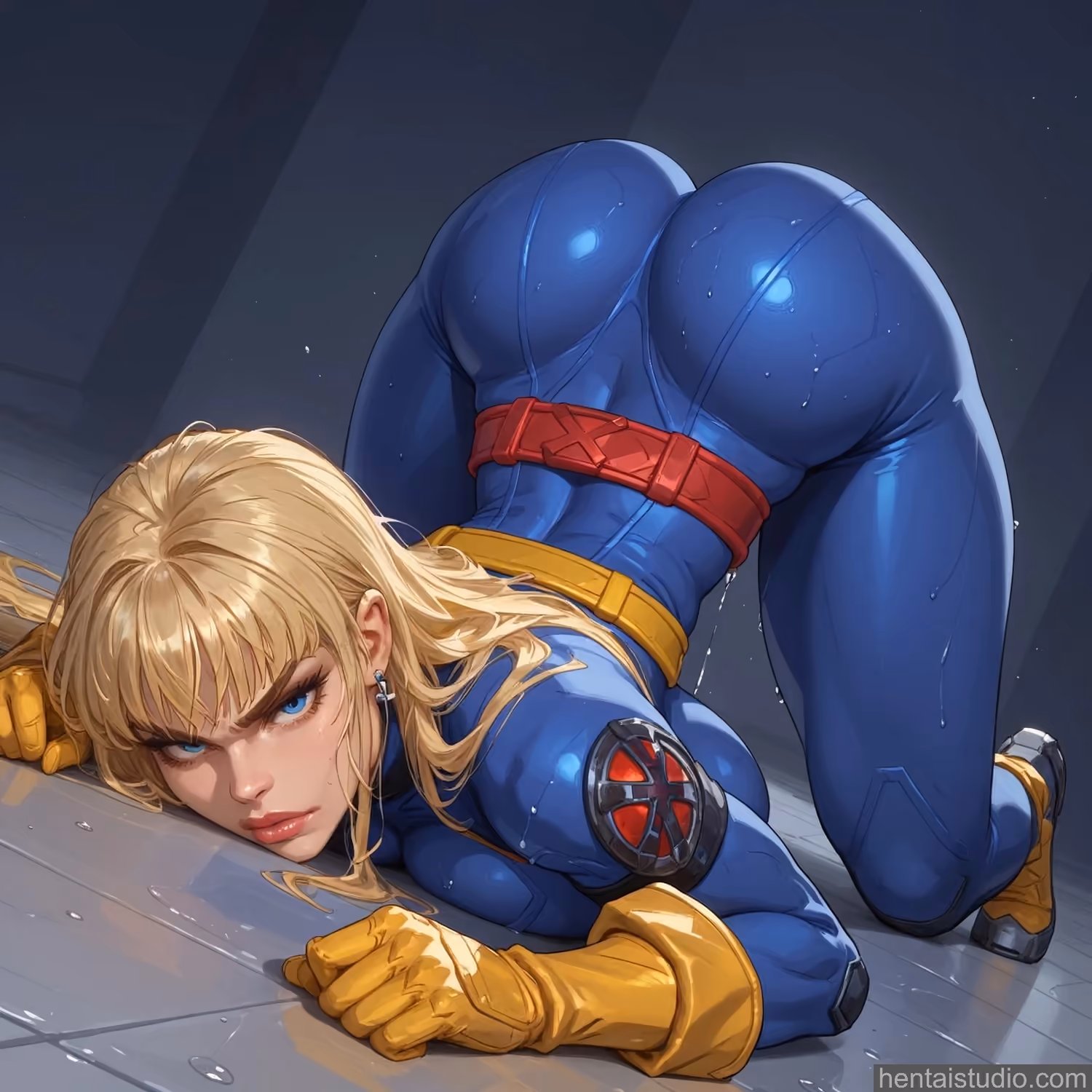 Magik - Marvel Rivals - Hentai Gallery 1 - 150 Images — image 124 of 150