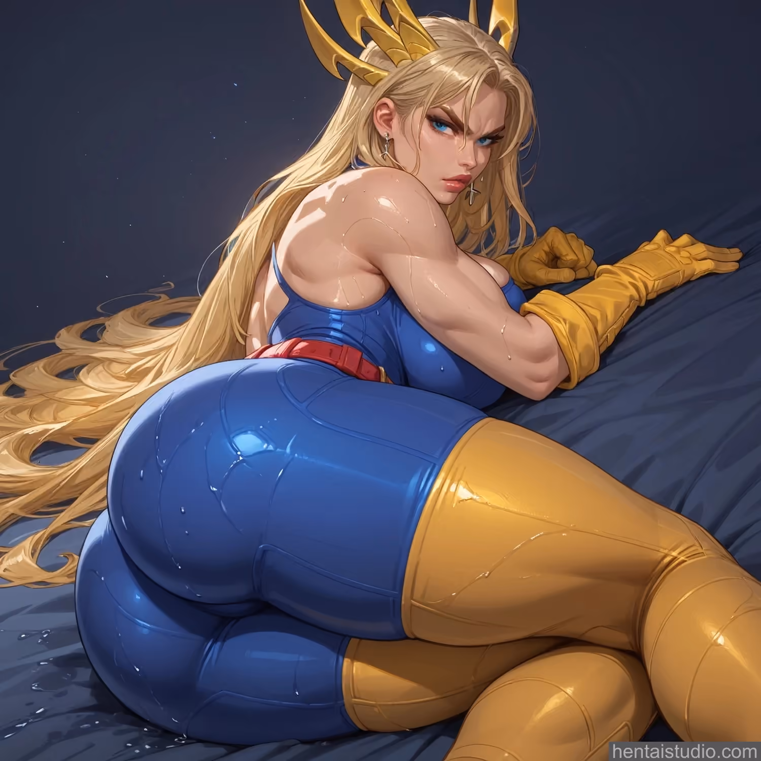 Magik - Marvel Rivals - Hentai Gallery 1 - 150 Images — image 132 of 150