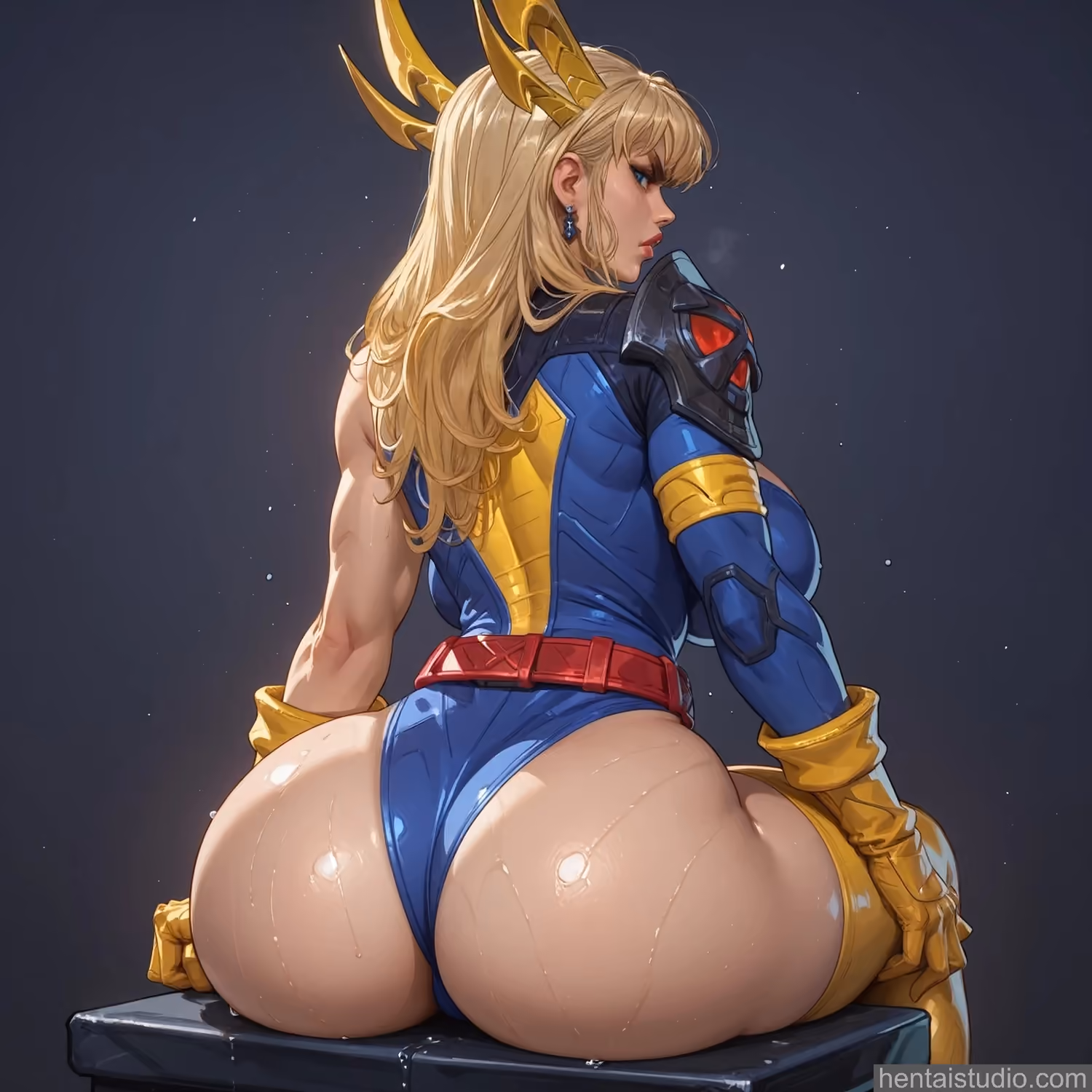 Magik - Marvel Rivals - Hentai Gallery 1 - 150 Images — image 15 of 150