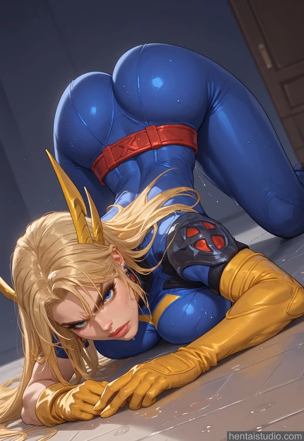 Magik - Marvel Rivals - Hentai Gallery 1 - 150 Images — image 19 of 150