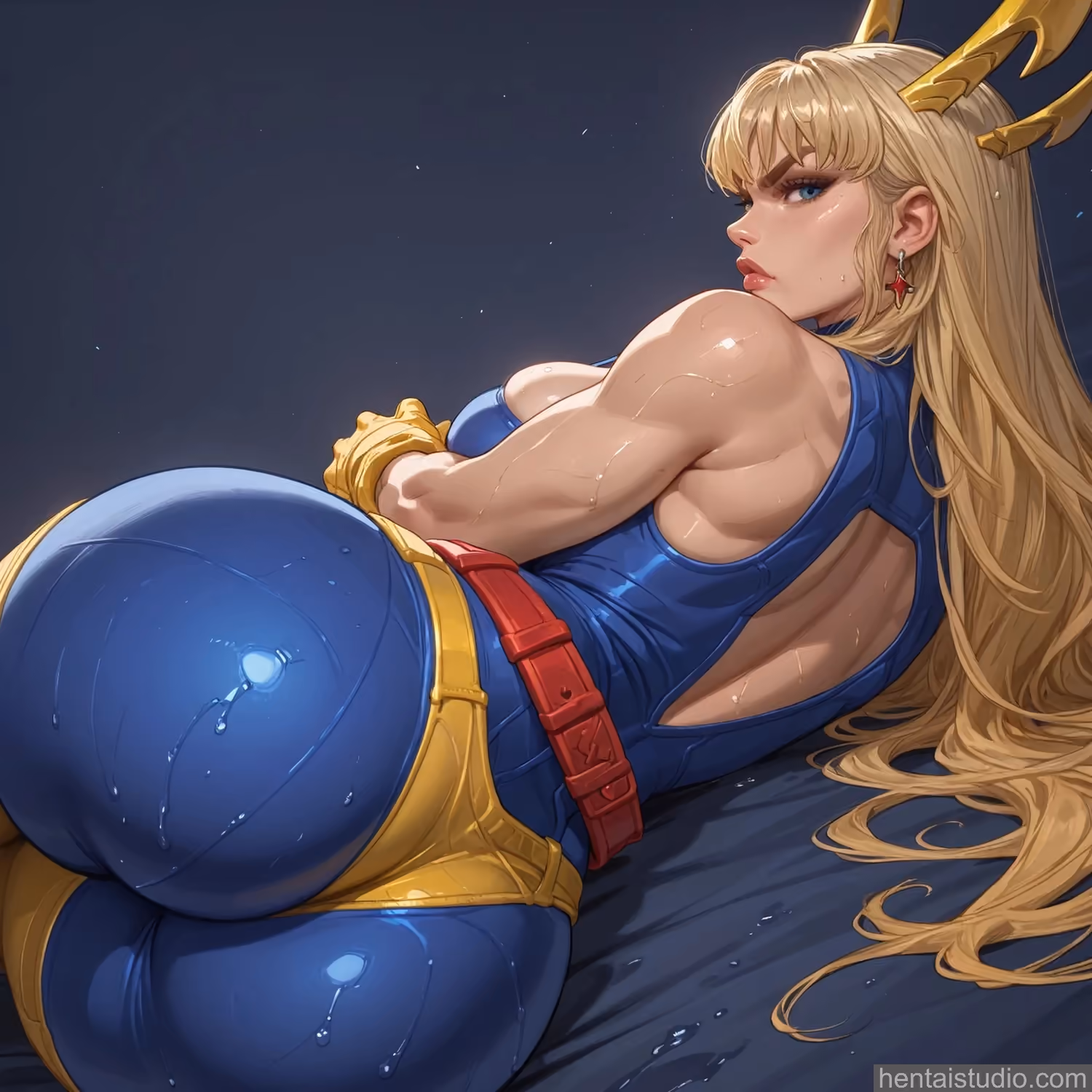 Magik - Marvel Rivals - Hentai Gallery 1 - 150 Images — image 30 of 150
