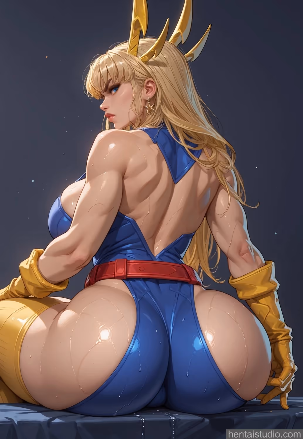 Magik - Marvel Rivals - Hentai Gallery 1 - 150 Images — image 35 of 150