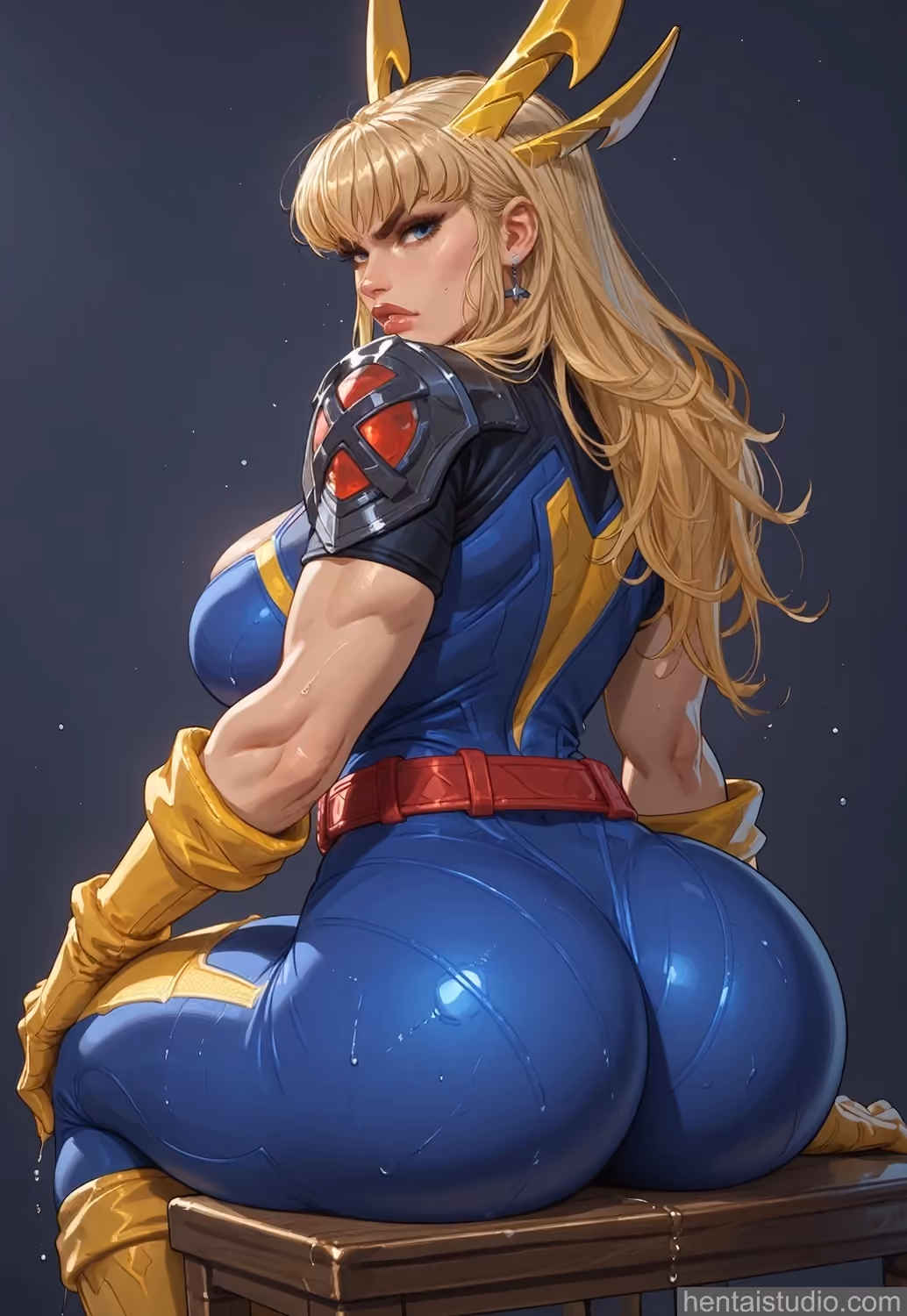 Magik - Marvel Rivals - Hentai Gallery 1 - 150 Images — image 54 of 150