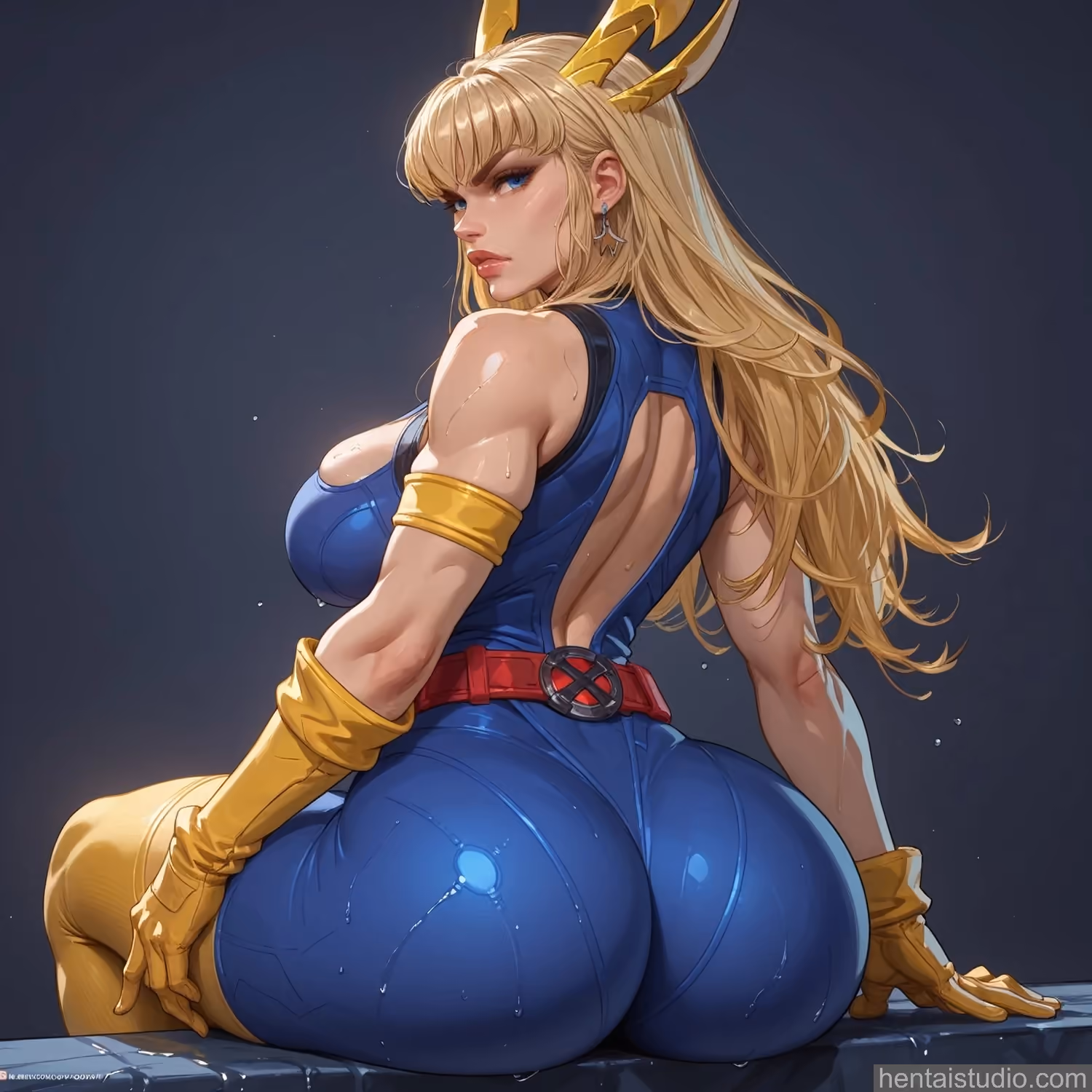 Magik - Marvel Rivals - Hentai Gallery 1 - 150 Images — image 56 of 150