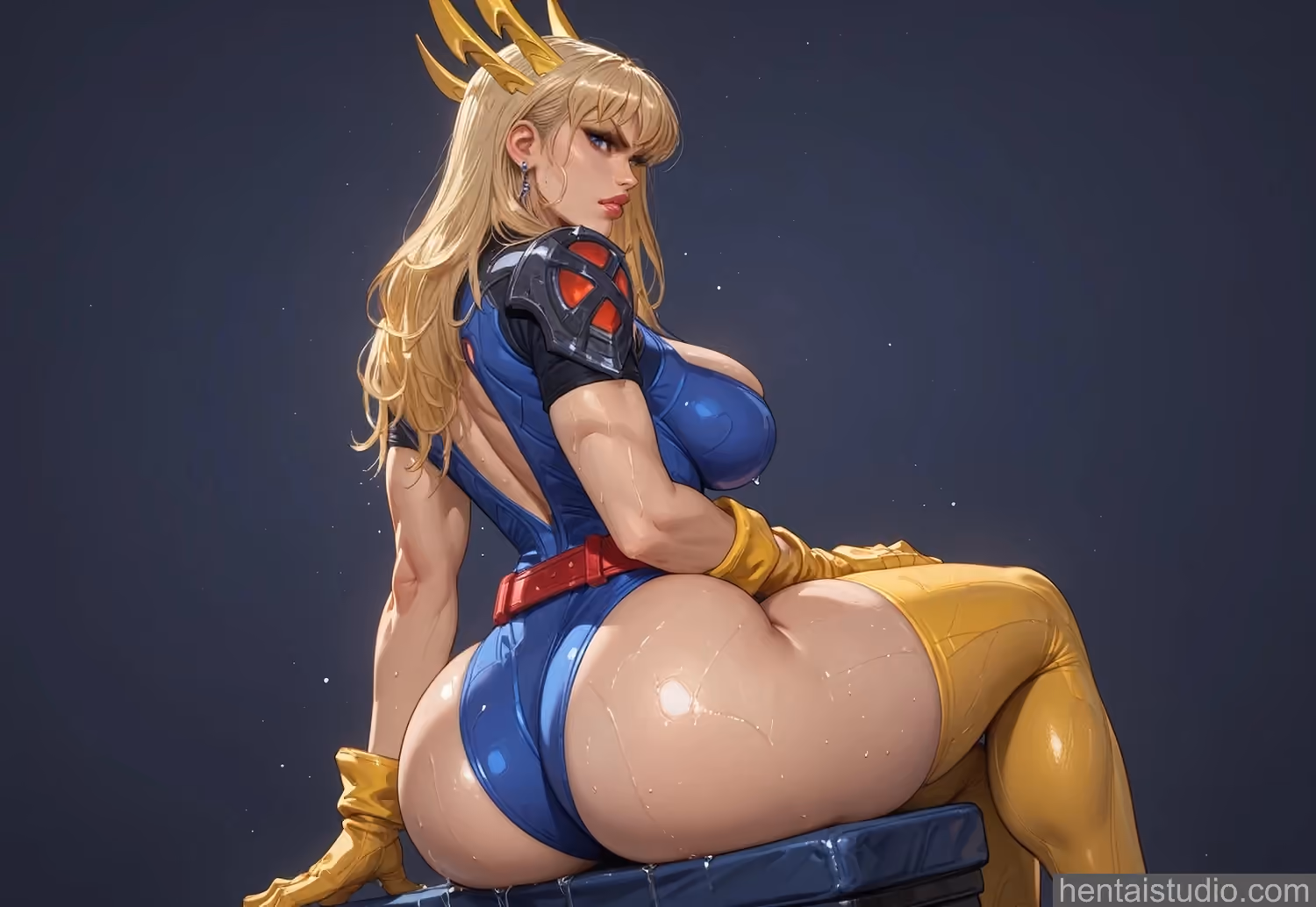 Magik - Marvel Rivals - Hentai Gallery 1 - 150 Images — image 59 of 150