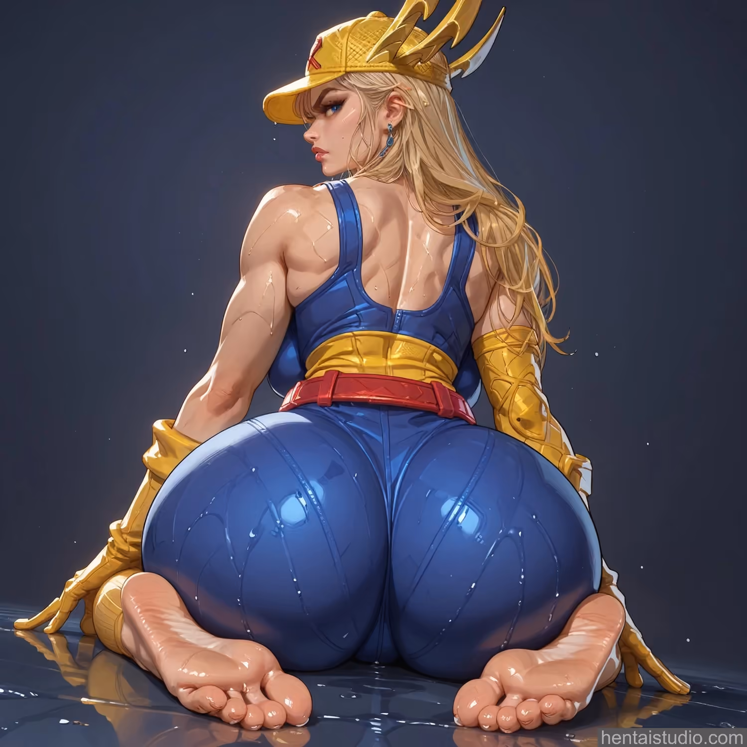Magik - Marvel Rivals - Hentai Gallery 1 - 150 Images — image 6 of 150