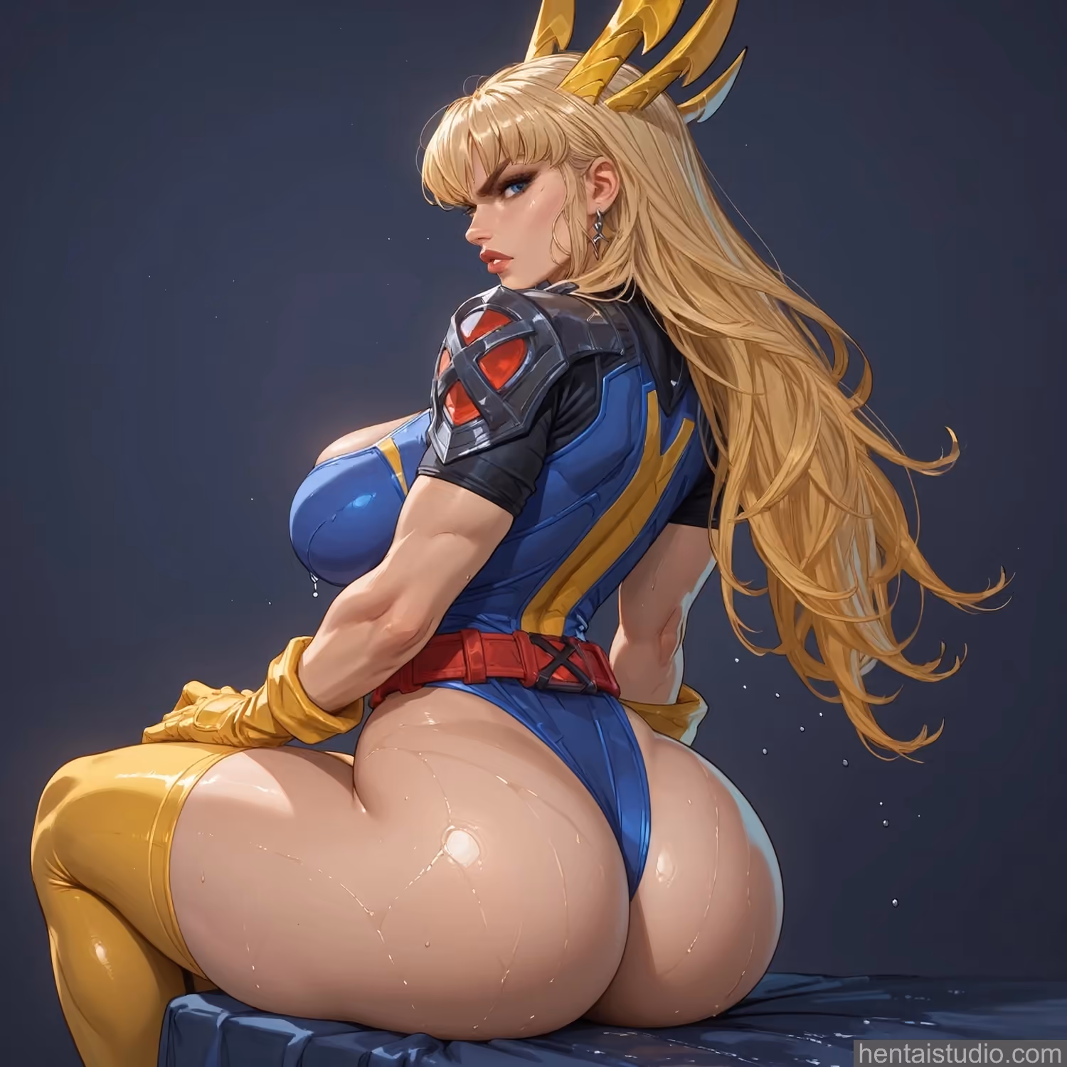 Magik - Marvel Rivals - Hentai Gallery 1 - 150 Images — image 65 of 150