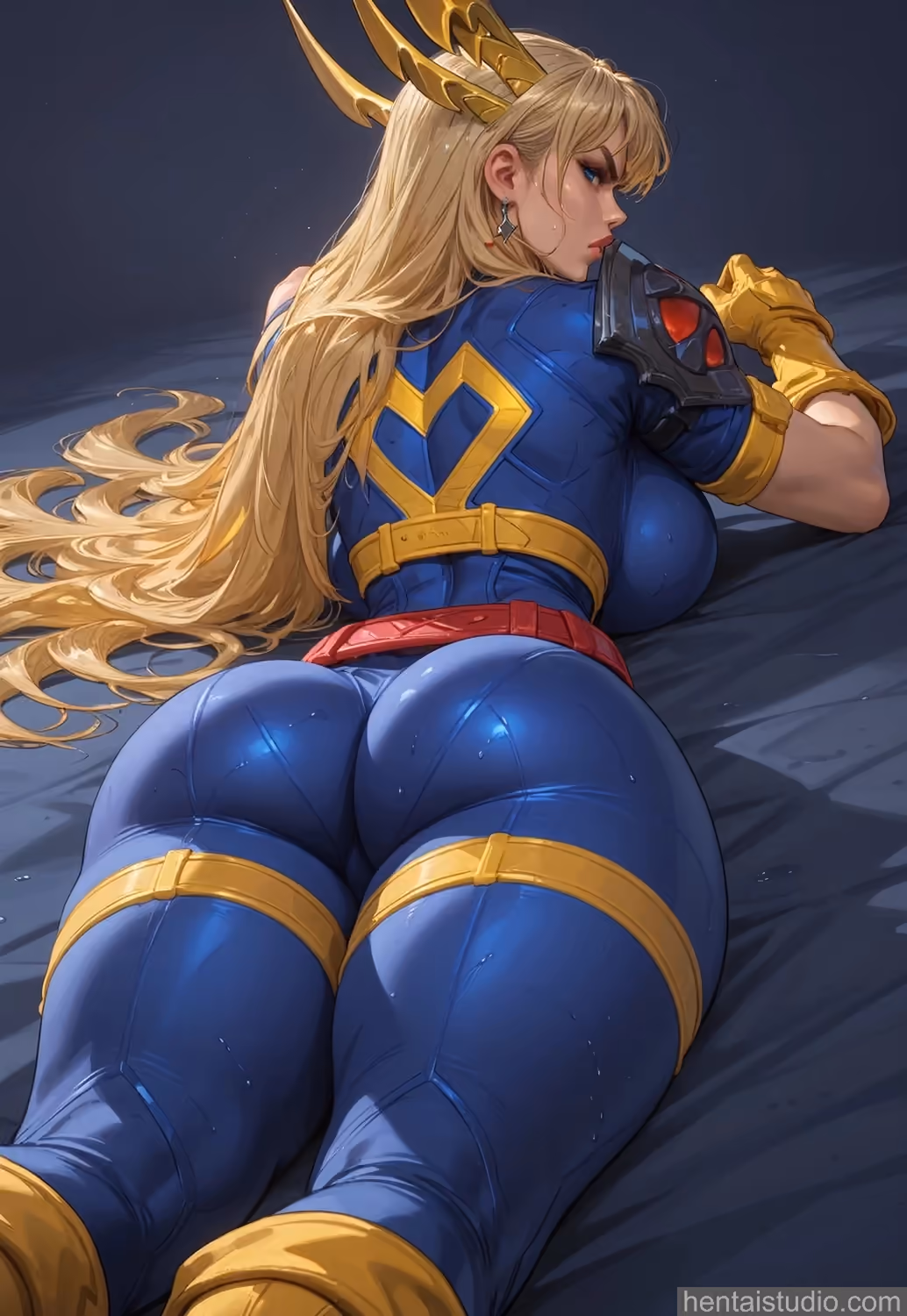 Magik - Marvel Rivals - Hentai Gallery 1 - 150 Images — image 71 of 150