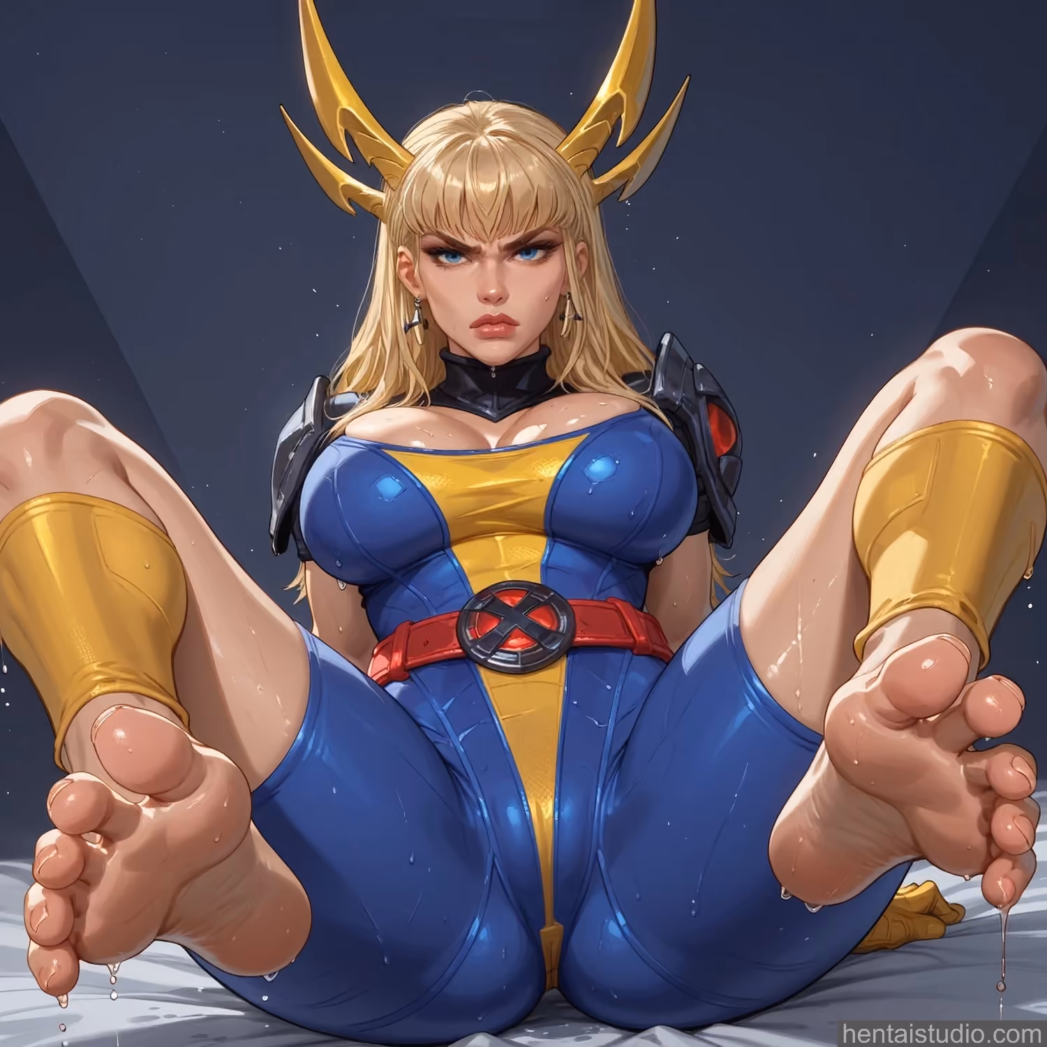 Magik - Marvel Rivals - Hentai Gallery 1 - 150 Images — image 75 of 150
