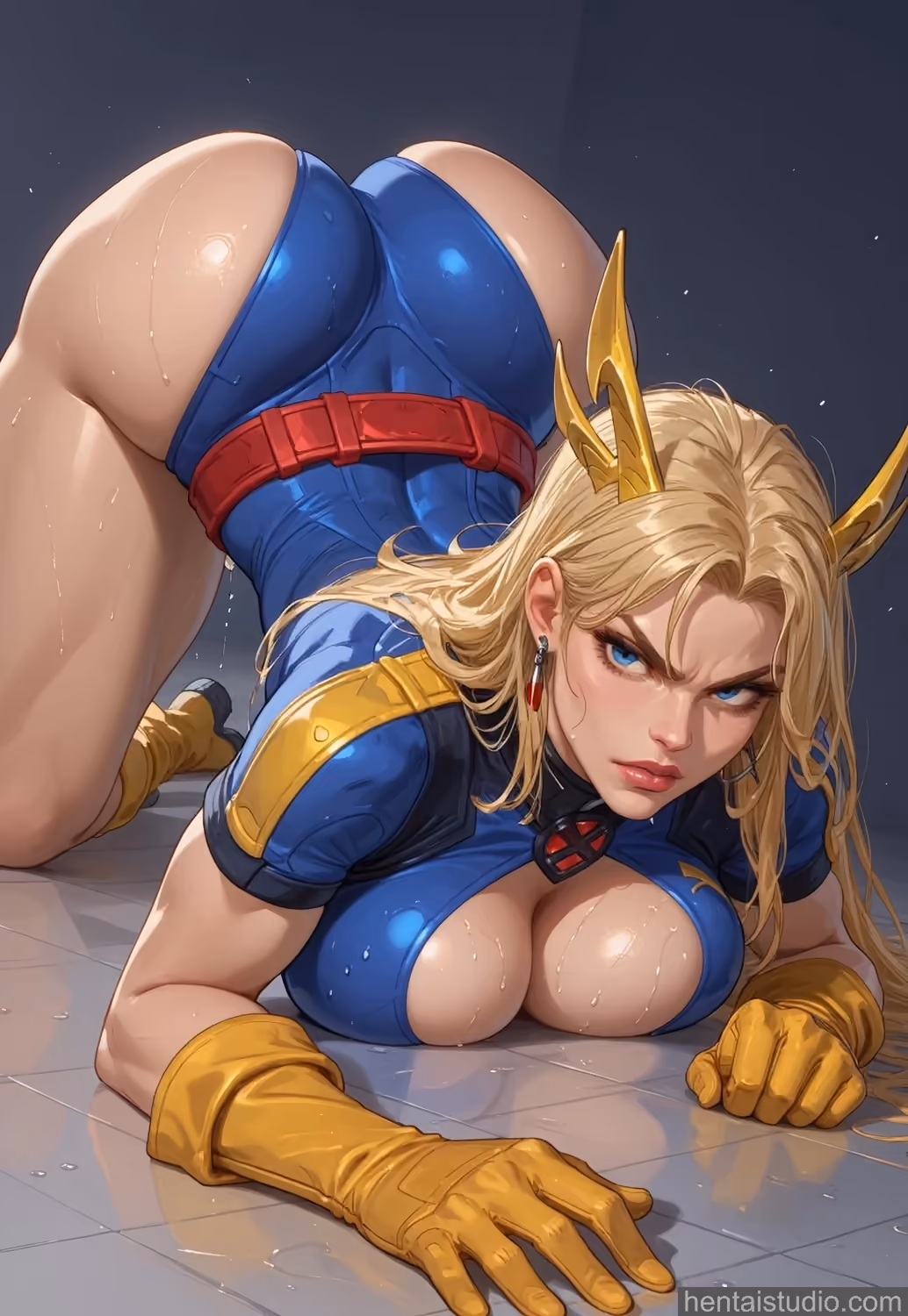 Magik - Marvel Rivals - Hentai Gallery 1 - 150 Images — image 77 of 150